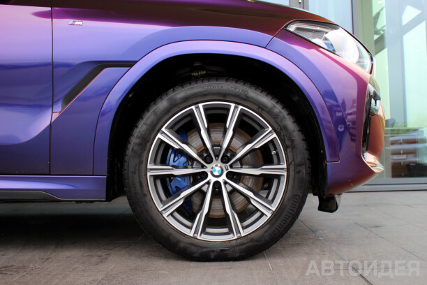 Продажа BMW X6 G06, 2020 г. в Минске Минск - изображение 7