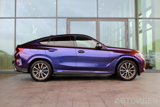 Продажа BMW X6 G06, 2020 г. в Минске Минск - изображение 4
