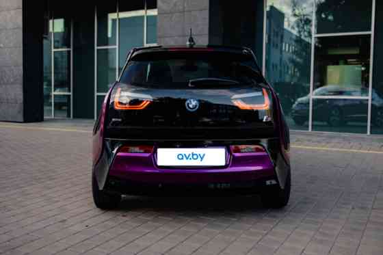 Продажа BMW i3 I01, 2017 г. в Минске Минск