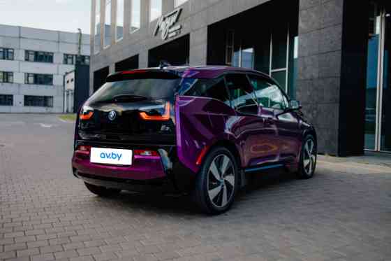 Продажа BMW i3 I01, 2017 г. в Минске Минск