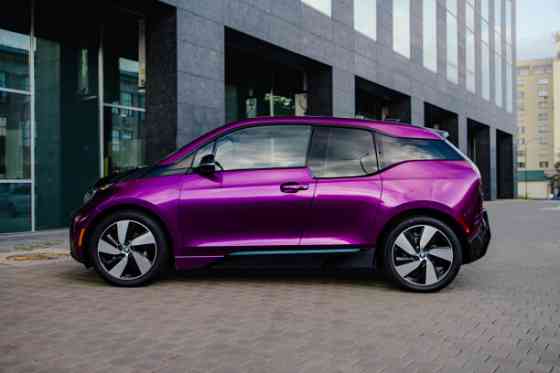Продажа BMW i3 I01, 2017 г. в Минске Минск