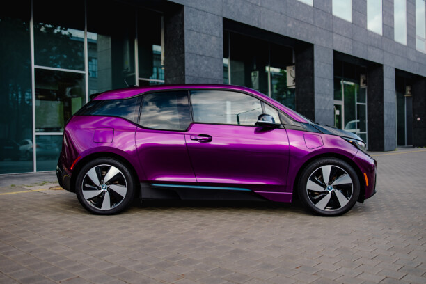 Продажа BMW i3 I01, 2017 г. в Минске Минск - изображение 7