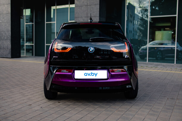 Продажа BMW i3 I01, 2017 г. в Минске Минск - изображение 5