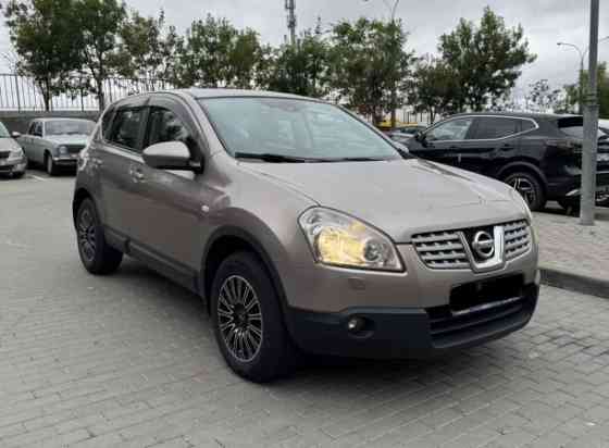 Продажа Nissan Qashqai I, 2009 г. в Минске Минск