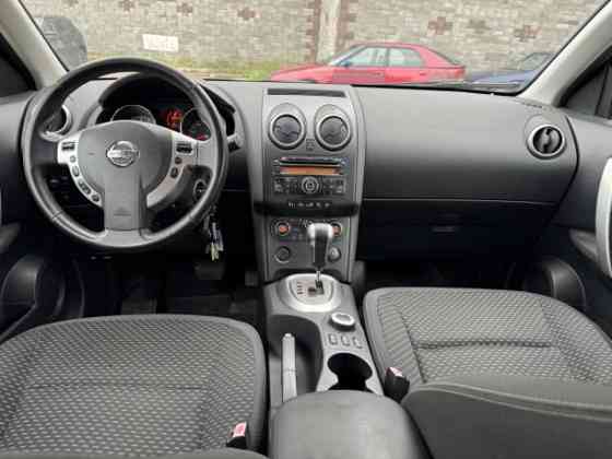 Продажа Nissan Qashqai I, 2009 г. в Минске Минск