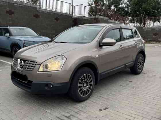 Продажа Nissan Qashqai I, 2009 г. в Минске Минск