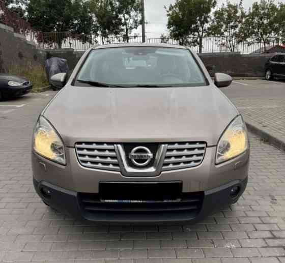 Продажа Nissan Qashqai I, 2009 г. в Минске Минск