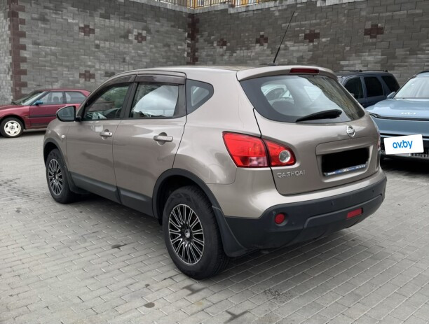 Продажа Nissan Qashqai I, 2009 г. в Минске Минск - изображение 5
