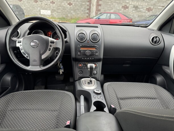 Продажа Nissan Qashqai I, 2009 г. в Минске Минск - изображение 6