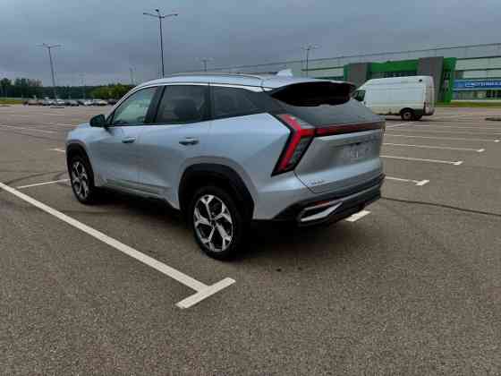 Продажа Geely Boyue L I, 2023 г. в Минске Минск