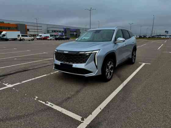 Продажа Geely Boyue L I, 2023 г. в Минске Минск