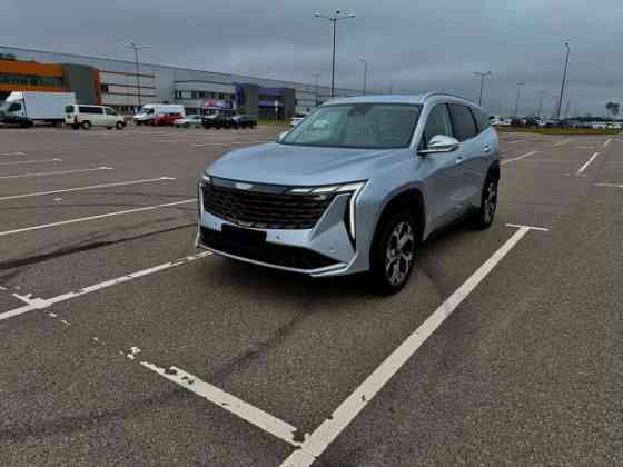 Продажа Geely Boyue L I, 2023 г. в Минске Минск