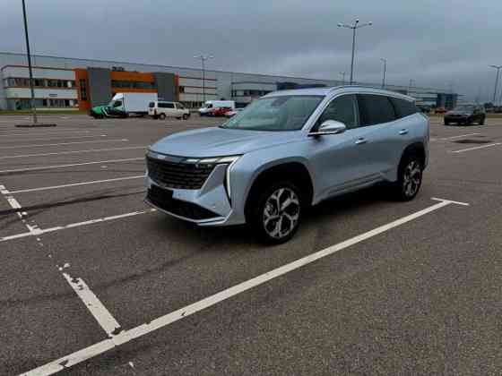Продажа Geely Boyue L I, 2023 г. в Минске Минск