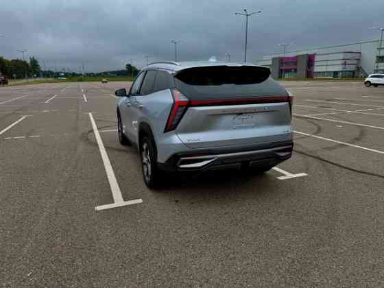 Продажа Geely Boyue L I, 2023 г. в Минске Минск