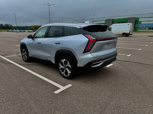 Продажа Geely Boyue L I, 2023 г. в Минске Минск - изображение 5