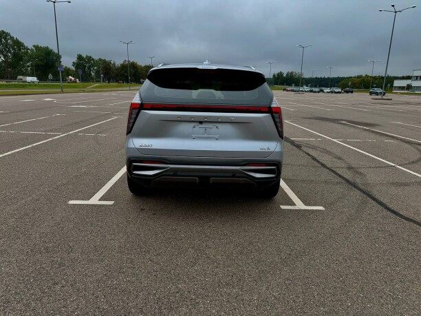 Продажа Geely Boyue L I, 2023 г. в Минске Минск - изображение 7