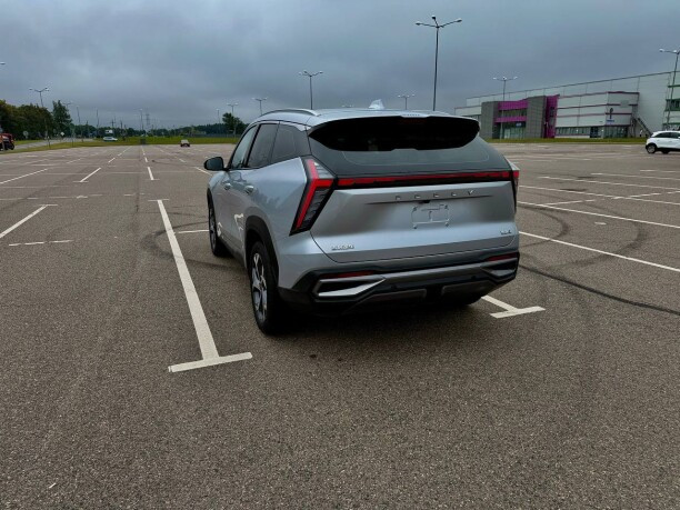 Продажа Geely Boyue L I, 2023 г. в Минске Минск - изображение 6