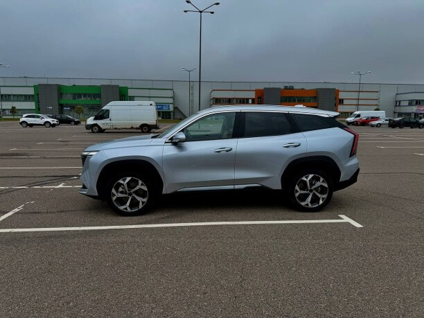 Продажа Geely Boyue L I, 2023 г. в Минске Минск - изображение 4
