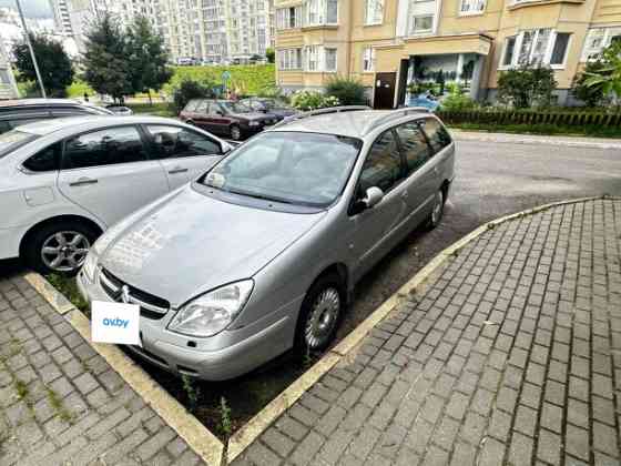 Продажа Citroen C5 I, 2001 г. в Минске Минск
