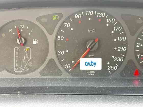Продажа Citroen C5 I, 2001 г. в Минске Минск