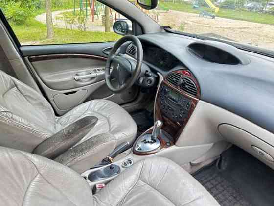 Продажа Citroen C5 I, 2001 г. в Минске Минск