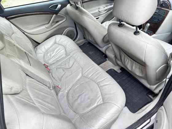 Продажа Citroen C5 I, 2001 г. в Минске Минск