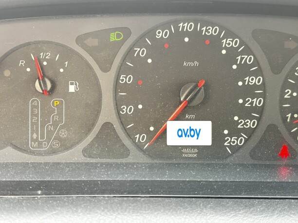 Продажа Citroen C5 I, 2001 г. в Минске Минск - изображение 4
