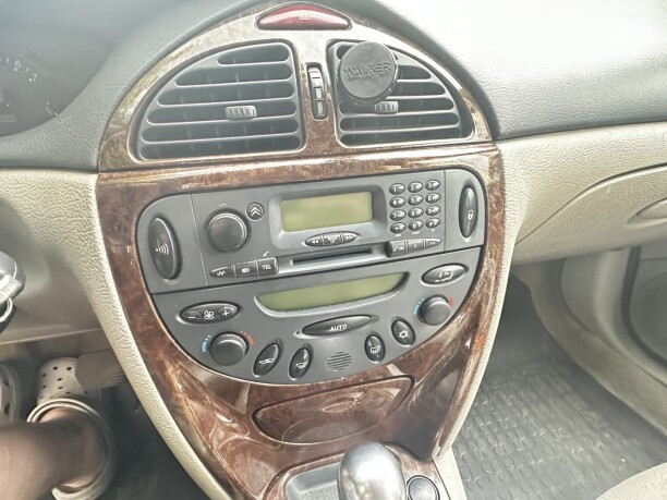 Продажа Citroen C5 I, 2001 г. в Минске Минск - изображение 7