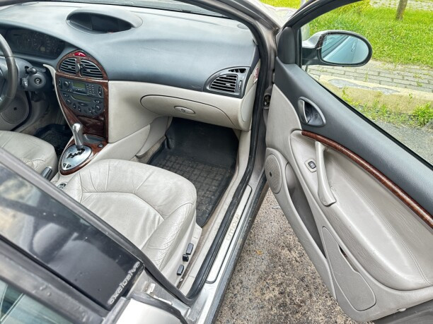 Продажа Citroen C5 I, 2001 г. в Минске Минск - изображение 8