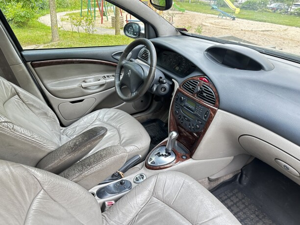 Продажа Citroen C5 I, 2001 г. в Минске Минск - изображение 6