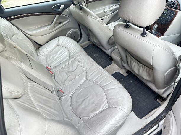 Продажа Citroen C5 I, 2001 г. в Минске Минск - изображение 5