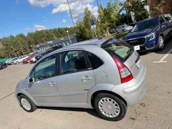Продажа Citroen C3 I · Рестайлинг, 2009 г. в Минске Минск
