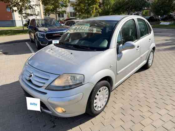 Продажа Citroen C3 I · Рестайлинг, 2009 г. в Минске Минск