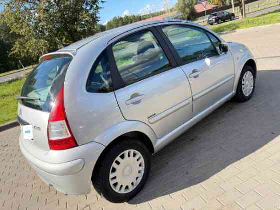 Продажа Citroen C3 I · Рестайлинг, 2009 г. в Минске Минск