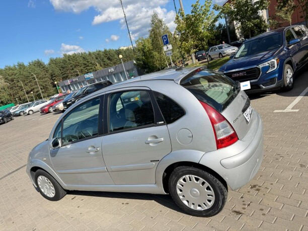 Продажа Citroen C3 I · Рестайлинг, 2009 г. в Минске Минск - изображение 5