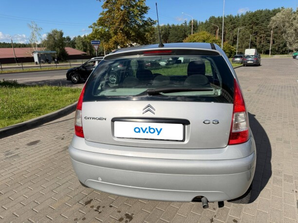Продажа Citroen C3 I · Рестайлинг, 2009 г. в Минске Минск - изображение 4