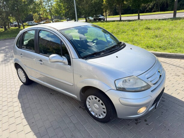Продажа Citroen C3 I · Рестайлинг, 2009 г. в Минске Минск - изображение 1