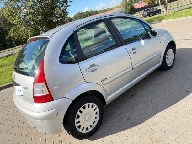 Продажа Citroen C3 I · Рестайлинг, 2009 г. в Минске Минск - изображение 3