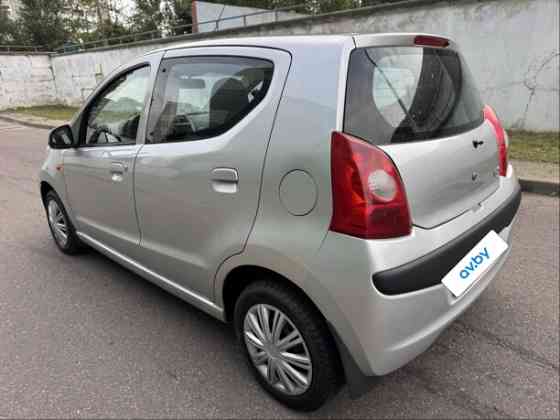 Продажа Nissan Pixo, 2010 г. в Минске Минск