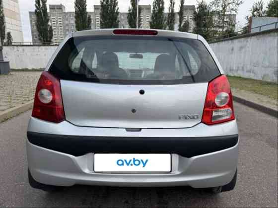 Продажа Nissan Pixo, 2010 г. в Минске Минск