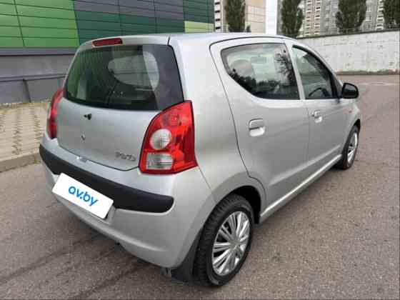 Продажа Nissan Pixo, 2010 г. в Минске Минск