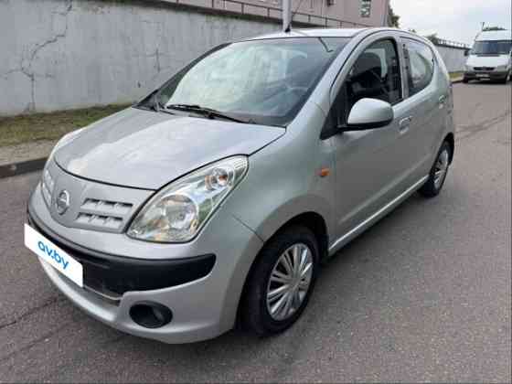 Продажа Nissan Pixo, 2010 г. в Минске Минск