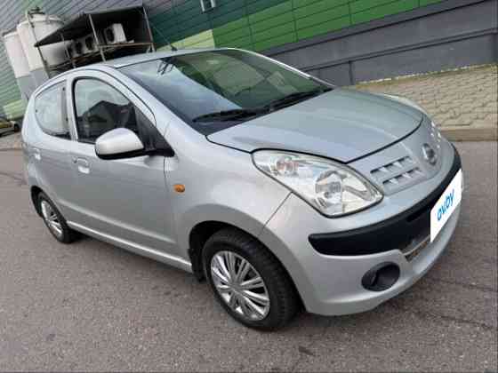 Продажа Nissan Pixo, 2010 г. в Минске Минск