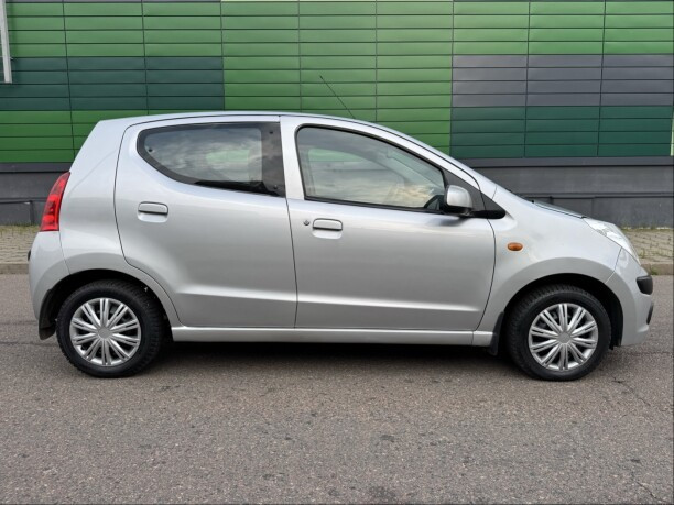 Продажа Nissan Pixo, 2010 г. в Минске Минск - изображение 7