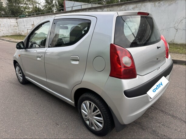 Продажа Nissan Pixo, 2010 г. в Минске Минск - изображение 4