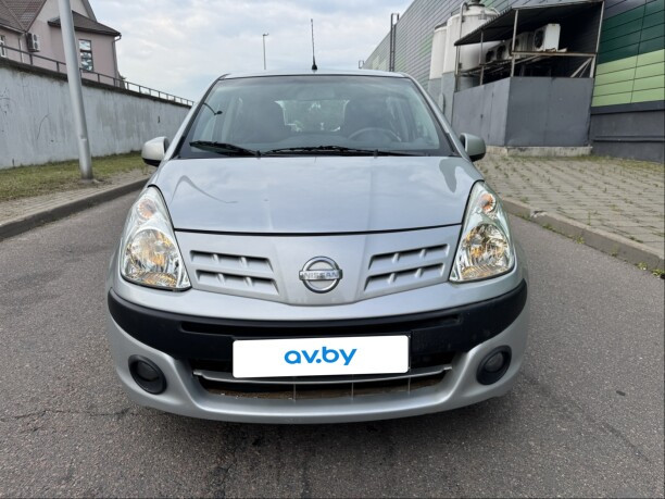 Продажа Nissan Pixo, 2010 г. в Минске Минск - изображение 2