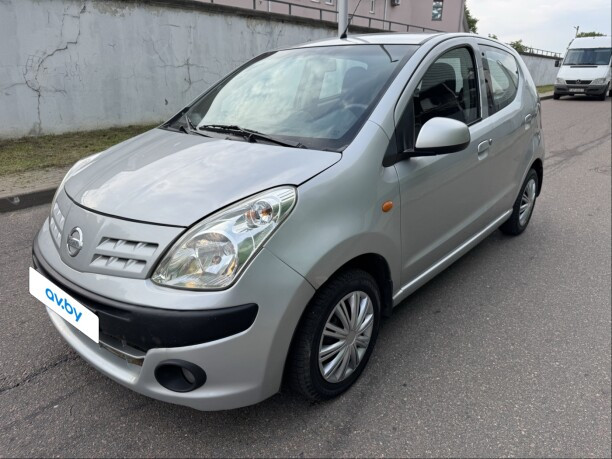 Продажа Nissan Pixo, 2010 г. в Минске Минск - изображение 1
