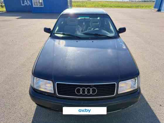 Продажа Audi 100 4A, C4, 1991 г. в Минске Минск