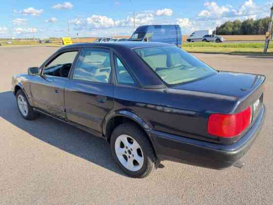 Продажа Audi 100 4A, C4, 1991 г. в Минске Минск