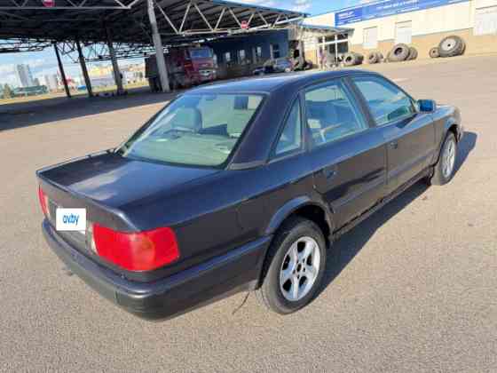 Продажа Audi 100 4A, C4, 1991 г. в Минске Минск